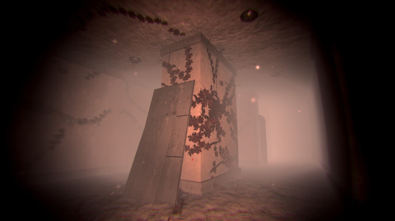 Redlight screenshot 4