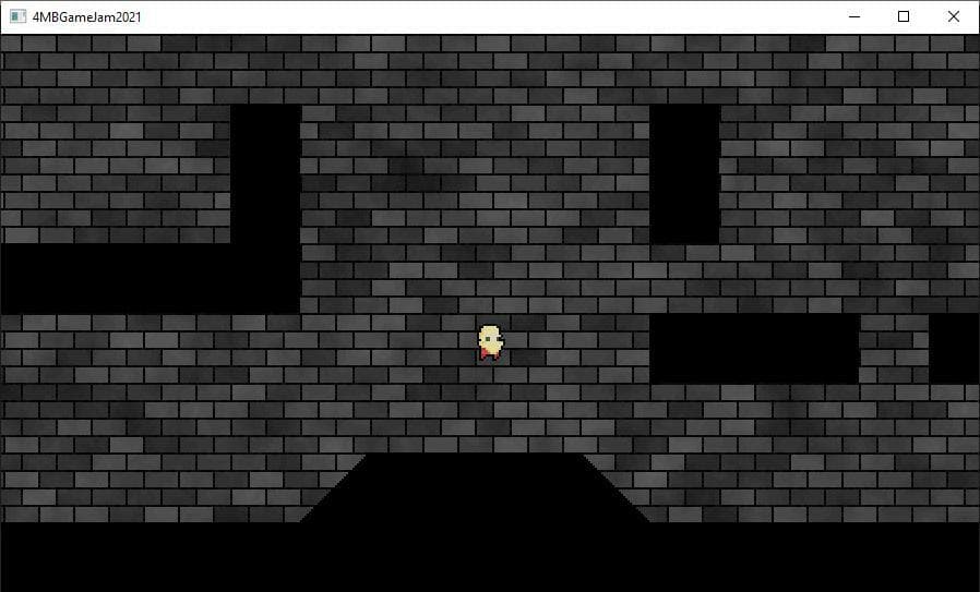 The Climb (itch) (Grim69420)
