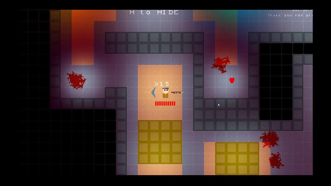 No More Adventures screenshot 2