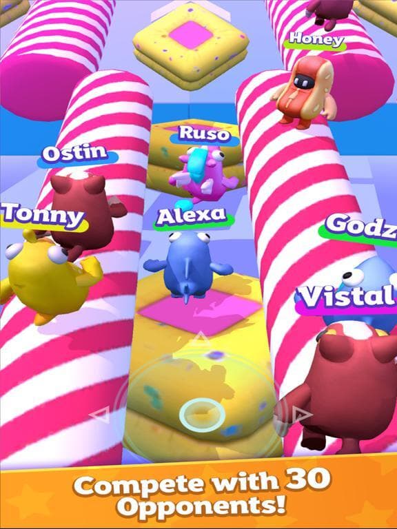 Soda Guys screenshot 2