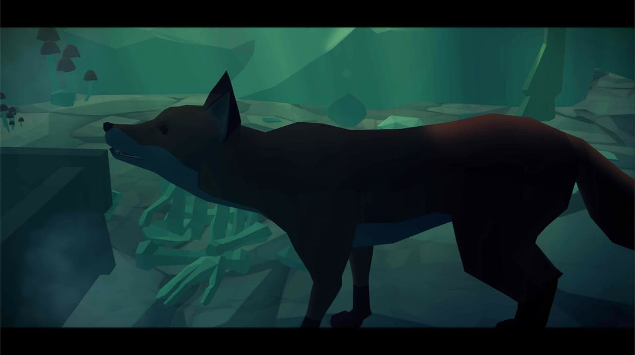 Foxen Island screenshot 6