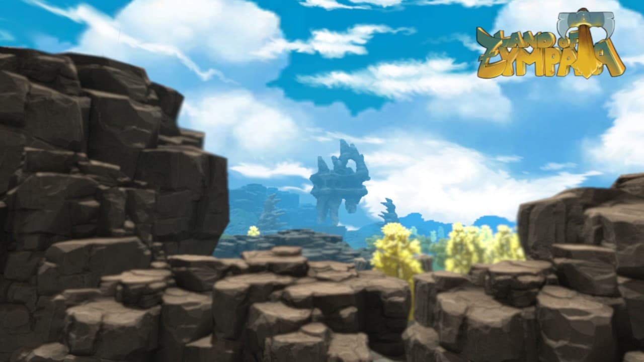 Land of Zympaia screenshot 3