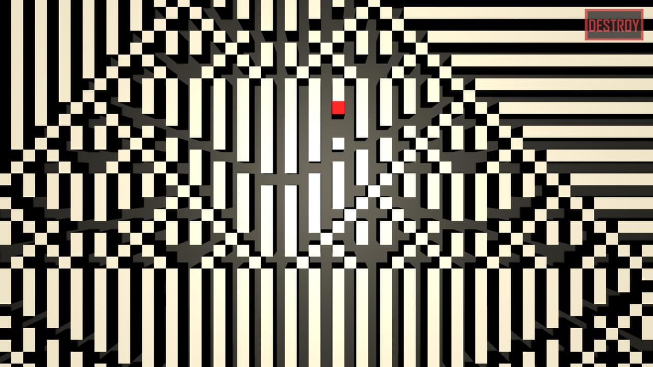Algorithm Sandbox screenshot 6