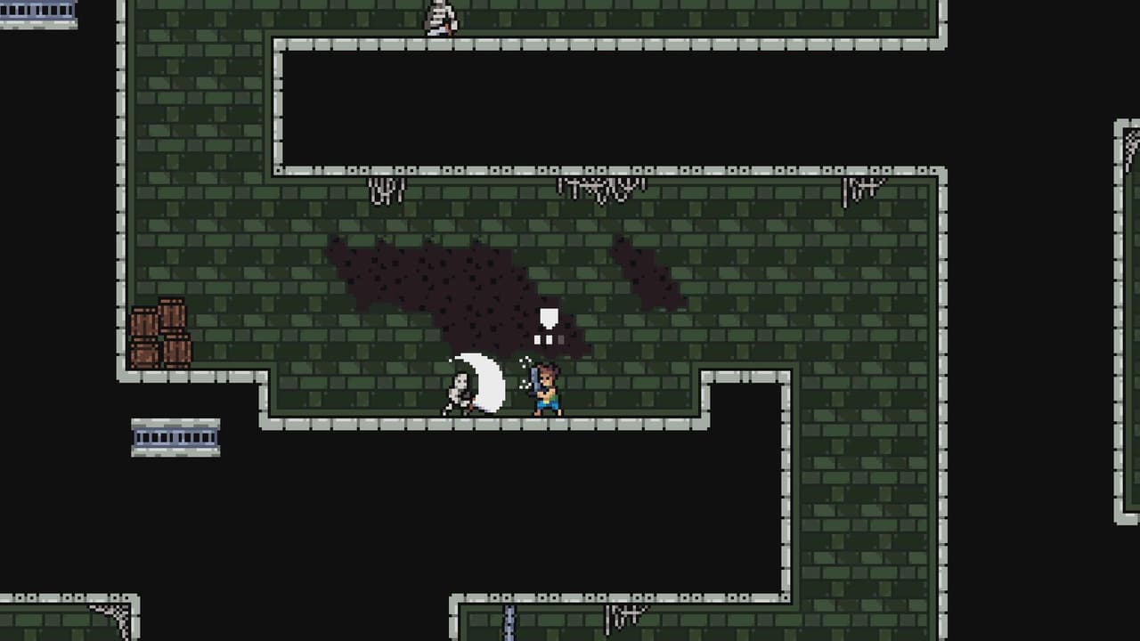 6Souls (itch) screenshot 3