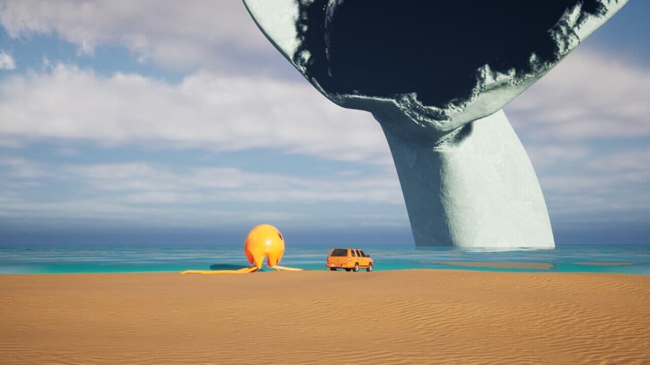 Garten of Banban 3 screenshot 4