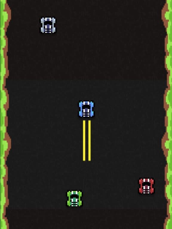 Fast Track Racer screenshot 3