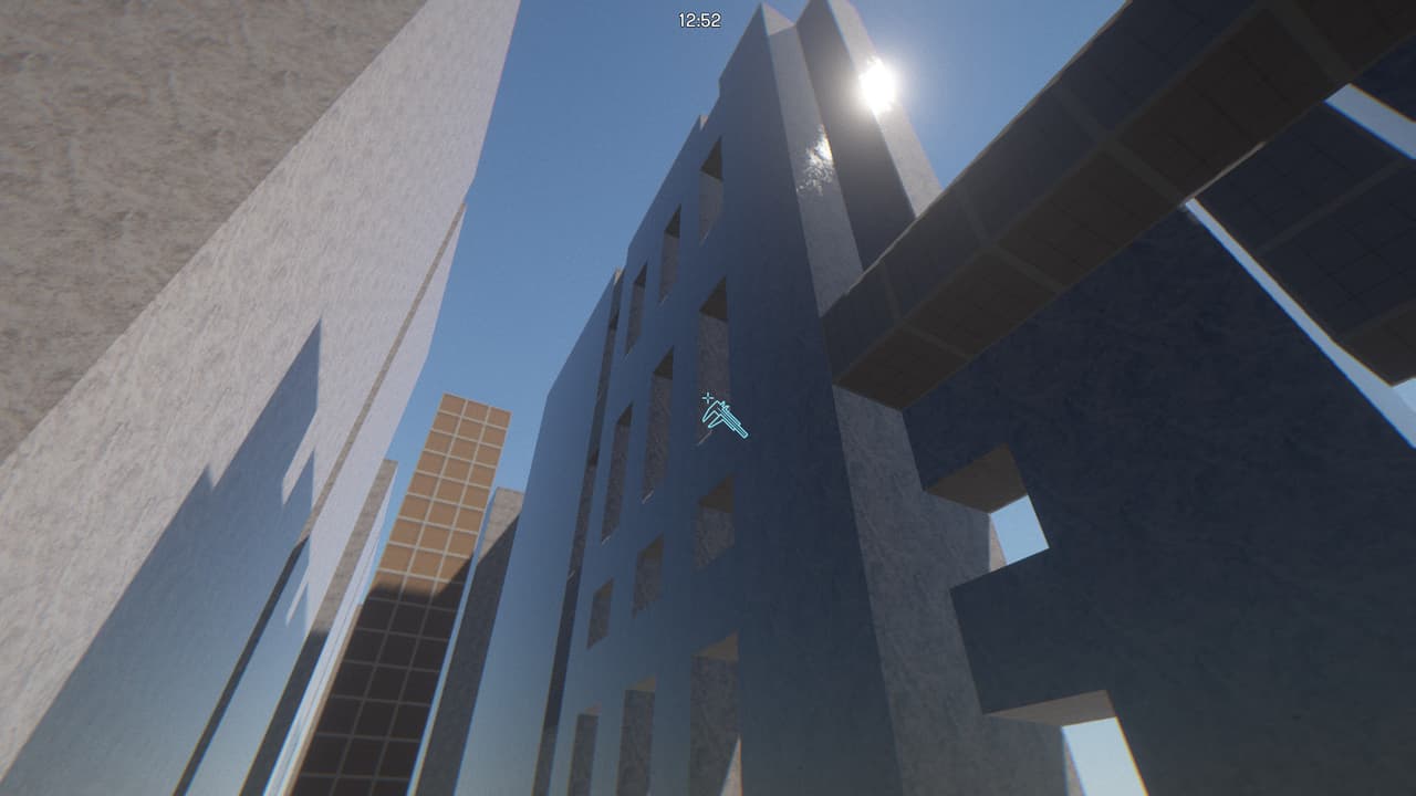 Metaverse Construction Kit screenshot 5