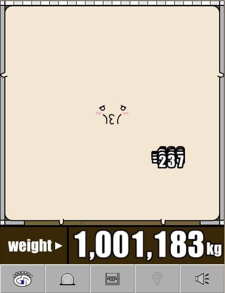 DIET screenshot 3