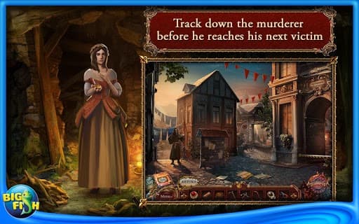 European Mystery:Desire (Full) screenshot 5