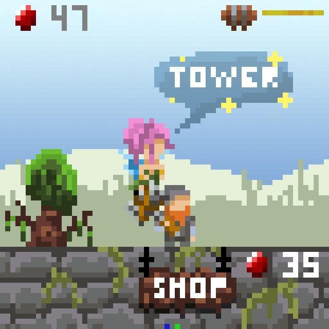 Lord of the Beer screenshot 4