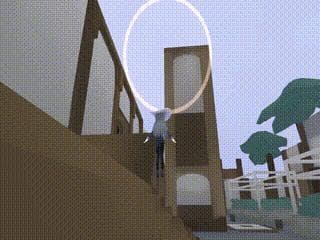 Nightfall (Spring 2023 Jam) screenshot 3