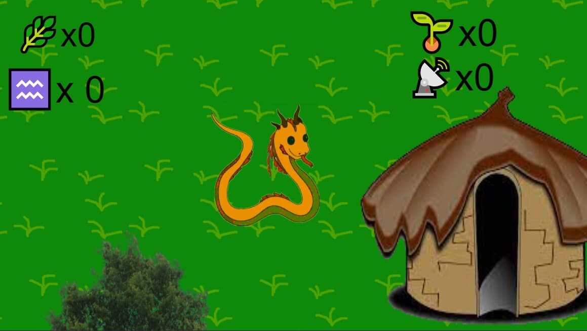 Pokémon amazônia edition