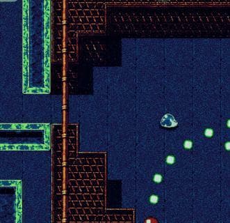 Slime Hell screenshot 3