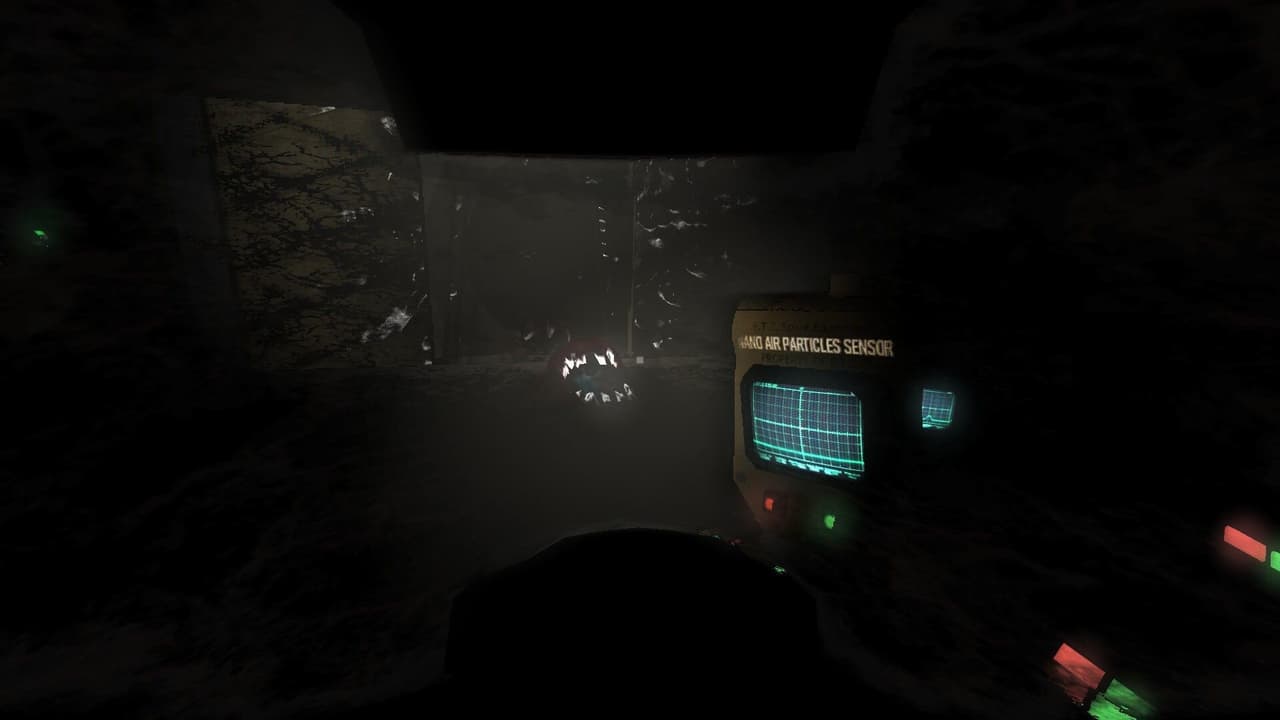 Disinfection screenshot 5