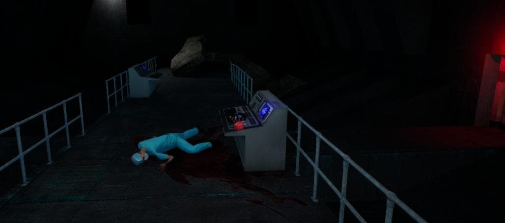 Project Sigma (WildAlchemists) screenshot 2
