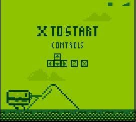 SHOTGUN HAMBURGER screenshot 3