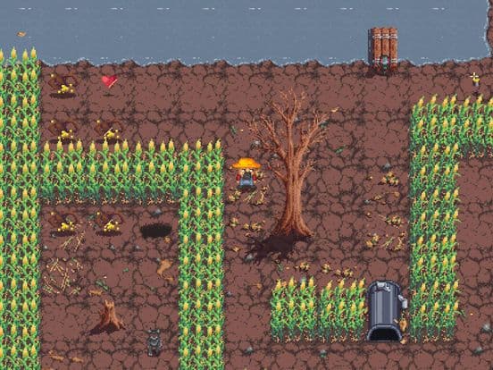 Eternal Maze Puzzle Adventure Game screenshot 4