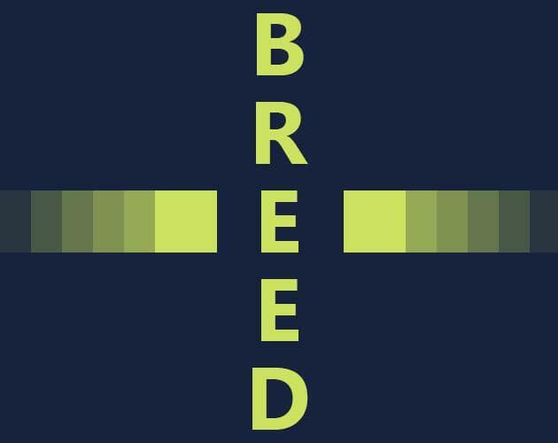 Breed (itch) (CharlieD_Dev)
