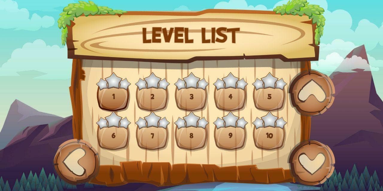 Ricochet (itch) (R1f) screenshot 3