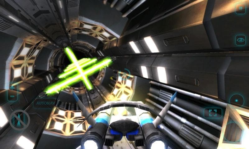 No Gravity - Space Combat Adventure screenshot 3