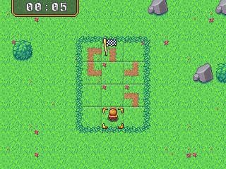 ShiftQuest screenshot 2