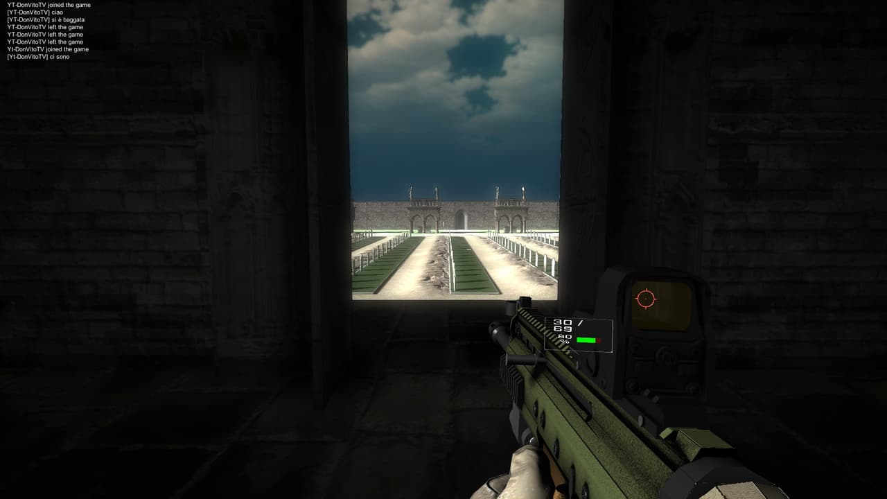 Mortos screenshot 6