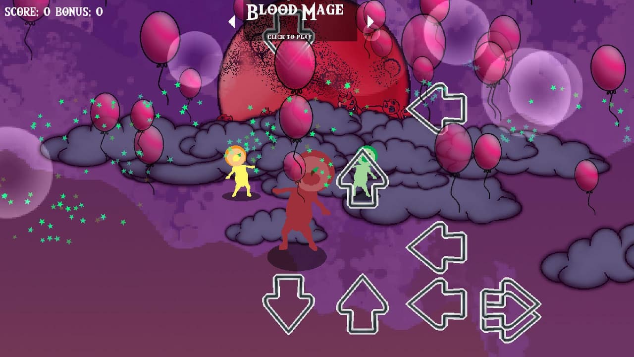 Demon Dance (MightyJor) screenshot 4
