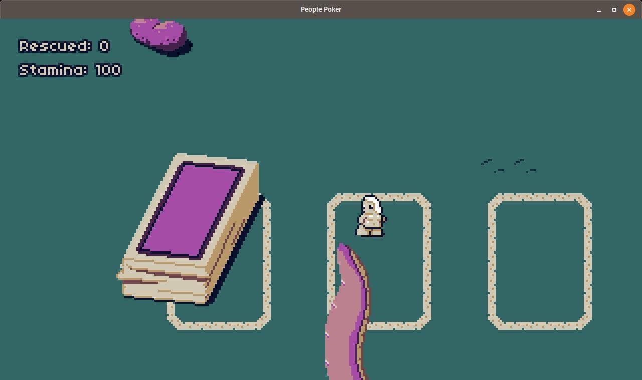 People Poker screenshot 5
