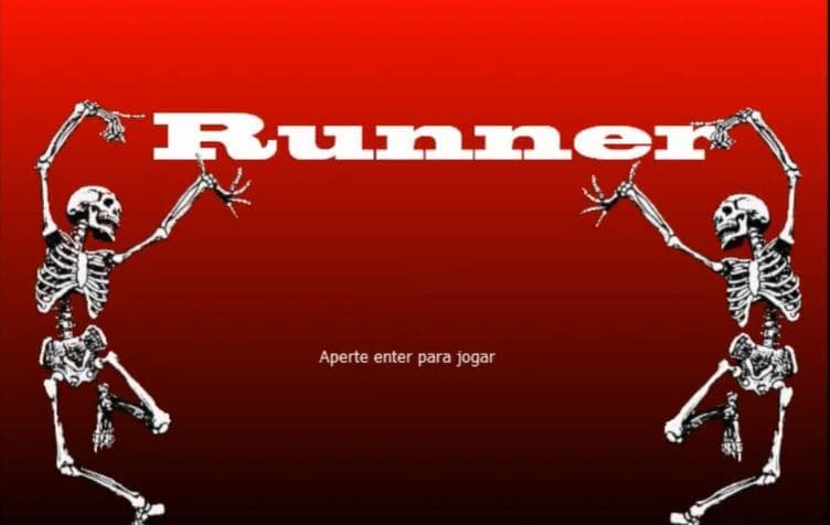 Runner (itch) (Infinit pears) screenshot 2