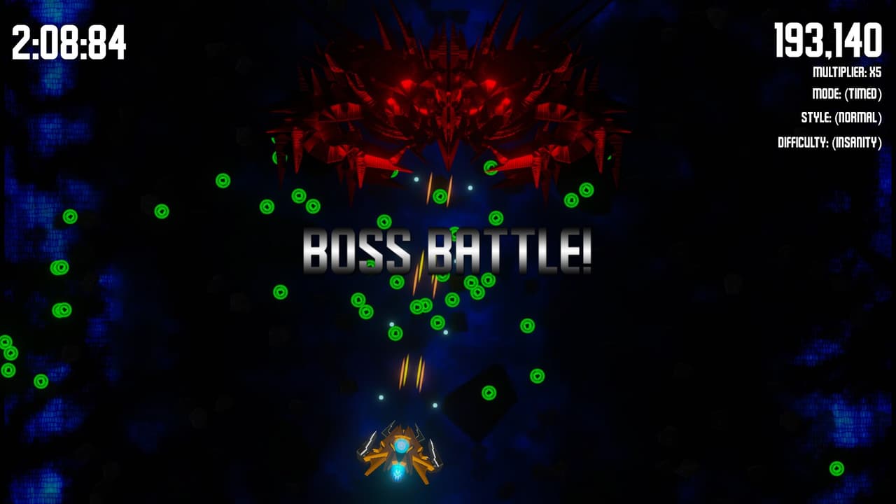 Devastation - Annihilate the Alien Race screenshot 3