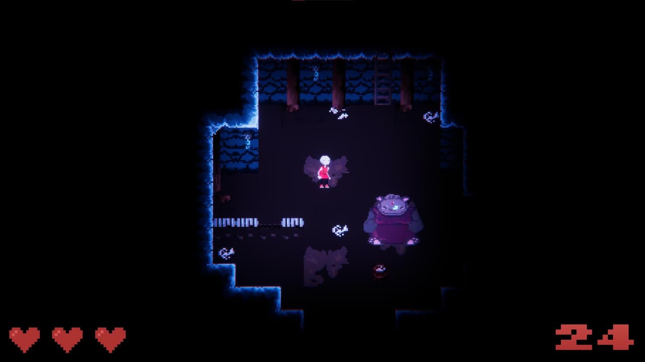 Soulen with a silent T screenshot 2