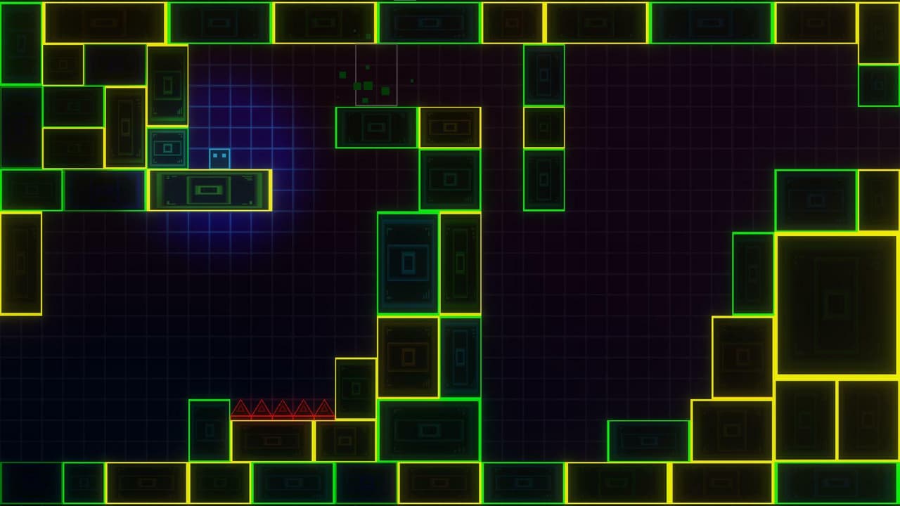 The Simulation (Adam Watters) screenshot 2