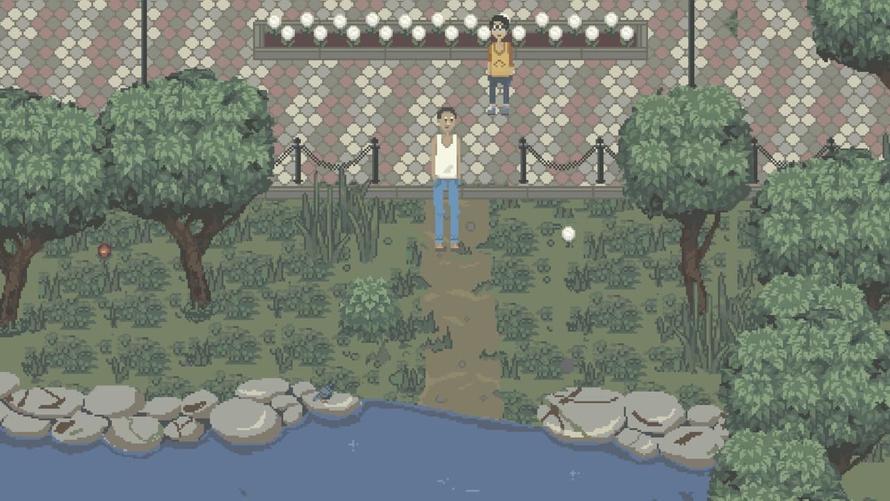 Let Me Die (inside) screenshot 5
