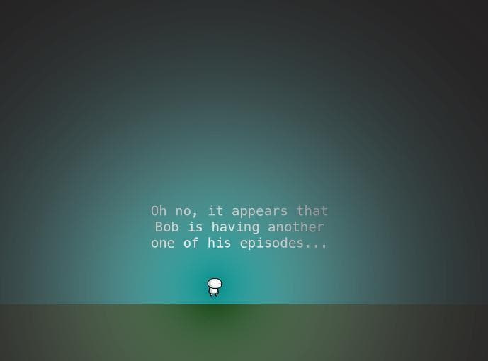 Bob the Amnesiac: Dungeon Crawler screenshot 3