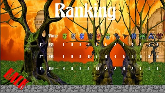 Predator Runner screenshot 3