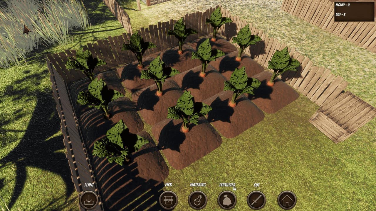 The Farmer HD screenshot 5