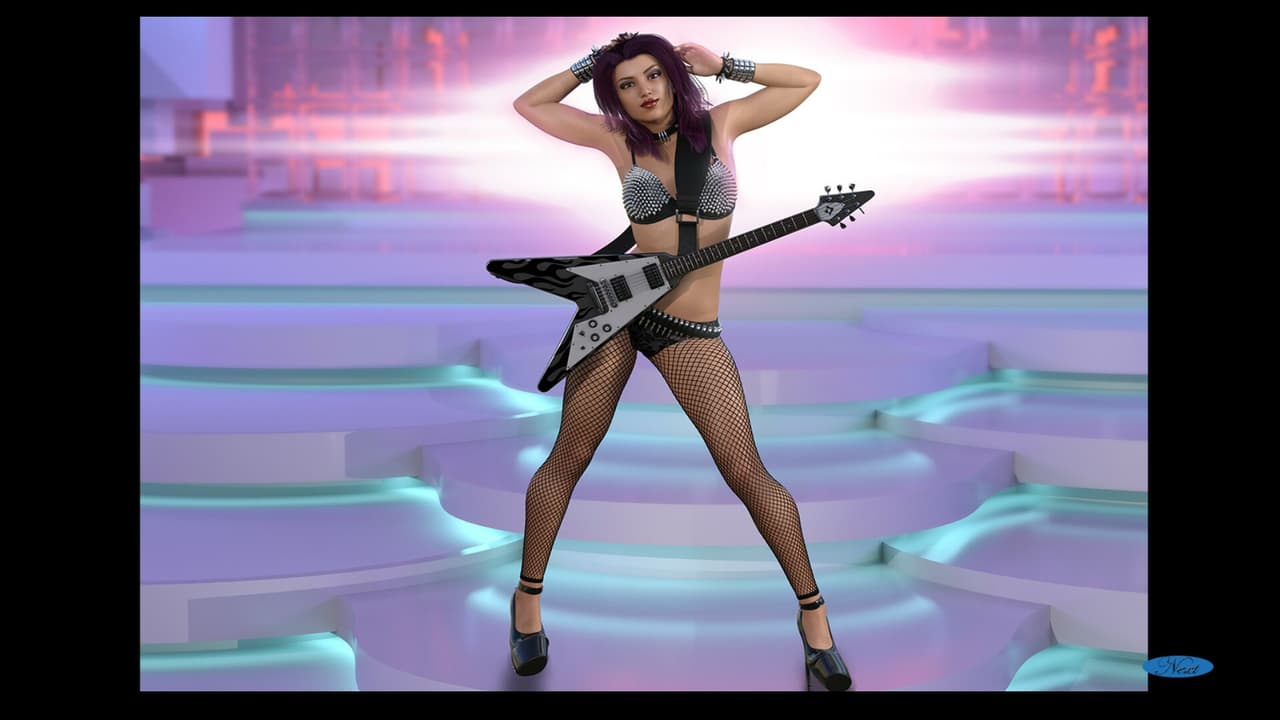 Hot Pieces screenshot 6