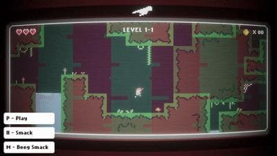 Pixie Boy screenshot 4