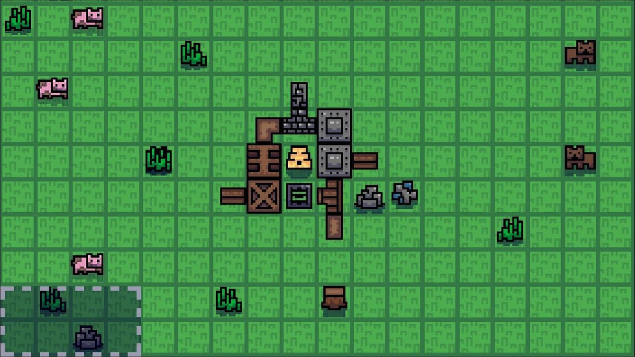 BeeBear screenshot 4