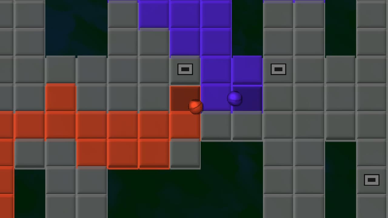Might of the Balls screenshot 3