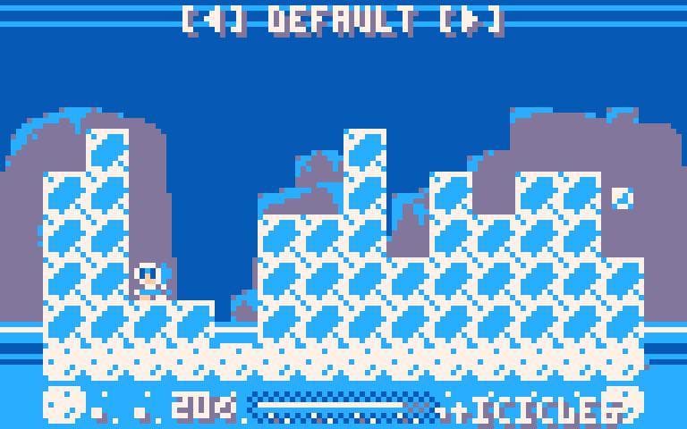 Iceberg Calamity screenshot 2