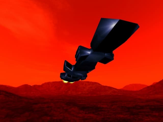 Hellhog XP screenshot 2