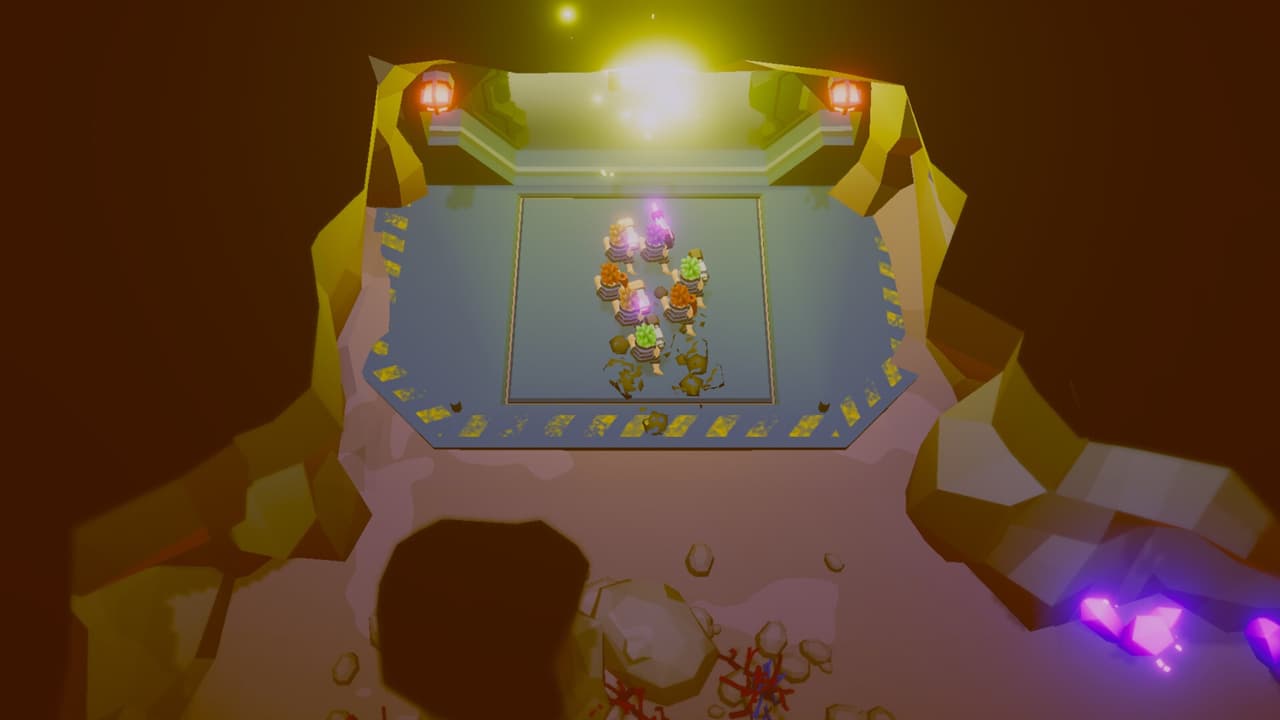 Caterva screenshot 3