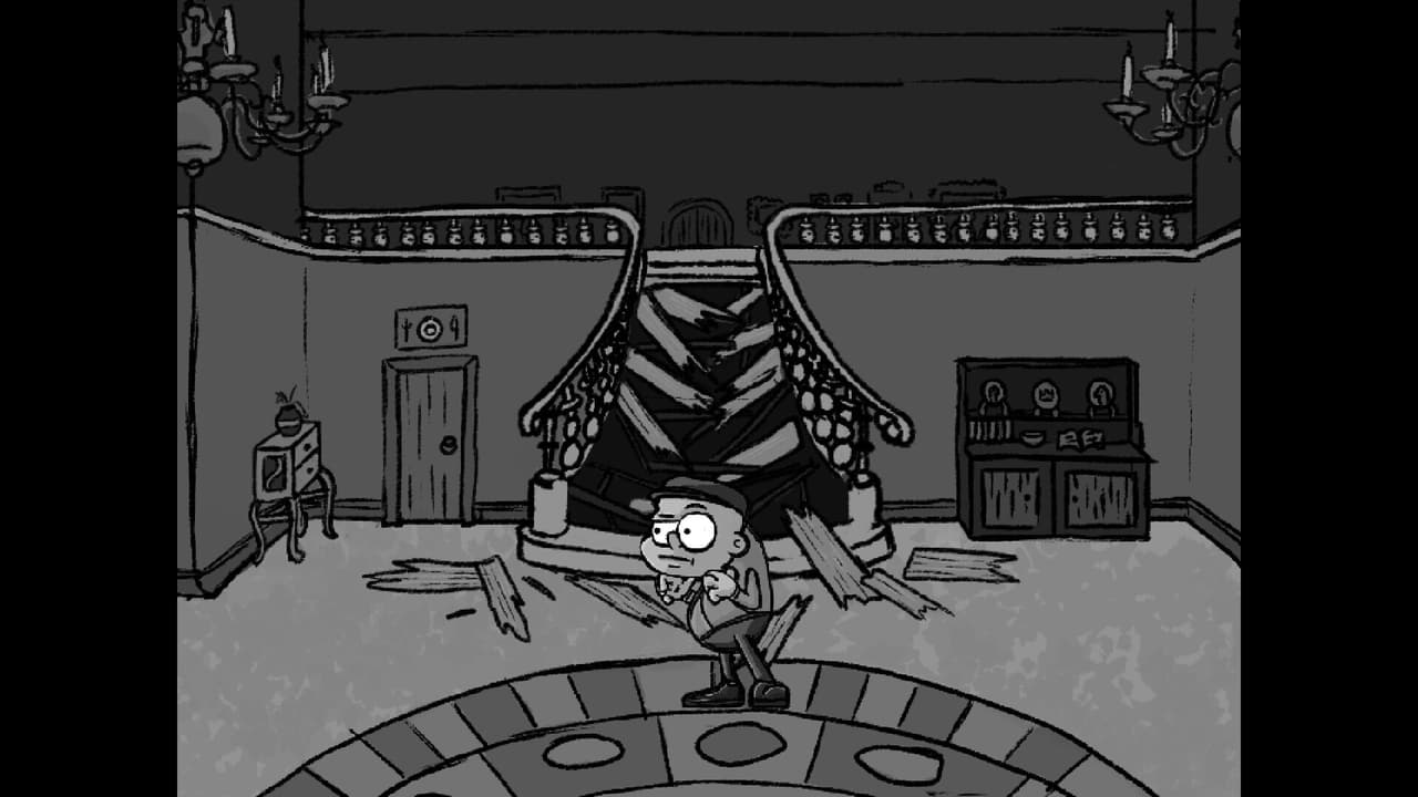 The Unlikely Prometheus screenshot 5