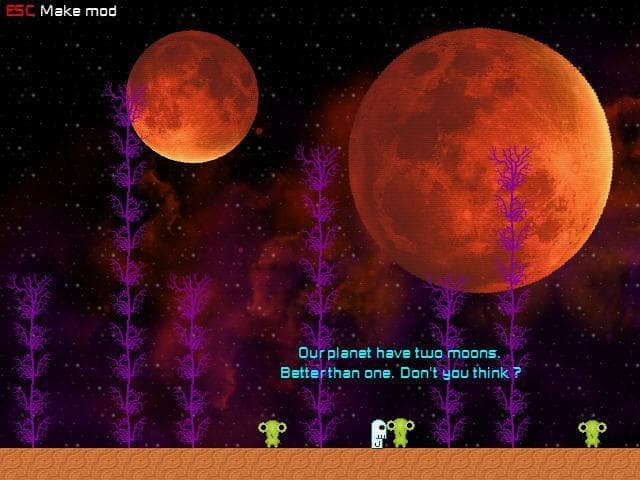 MMM older games screenshot 5