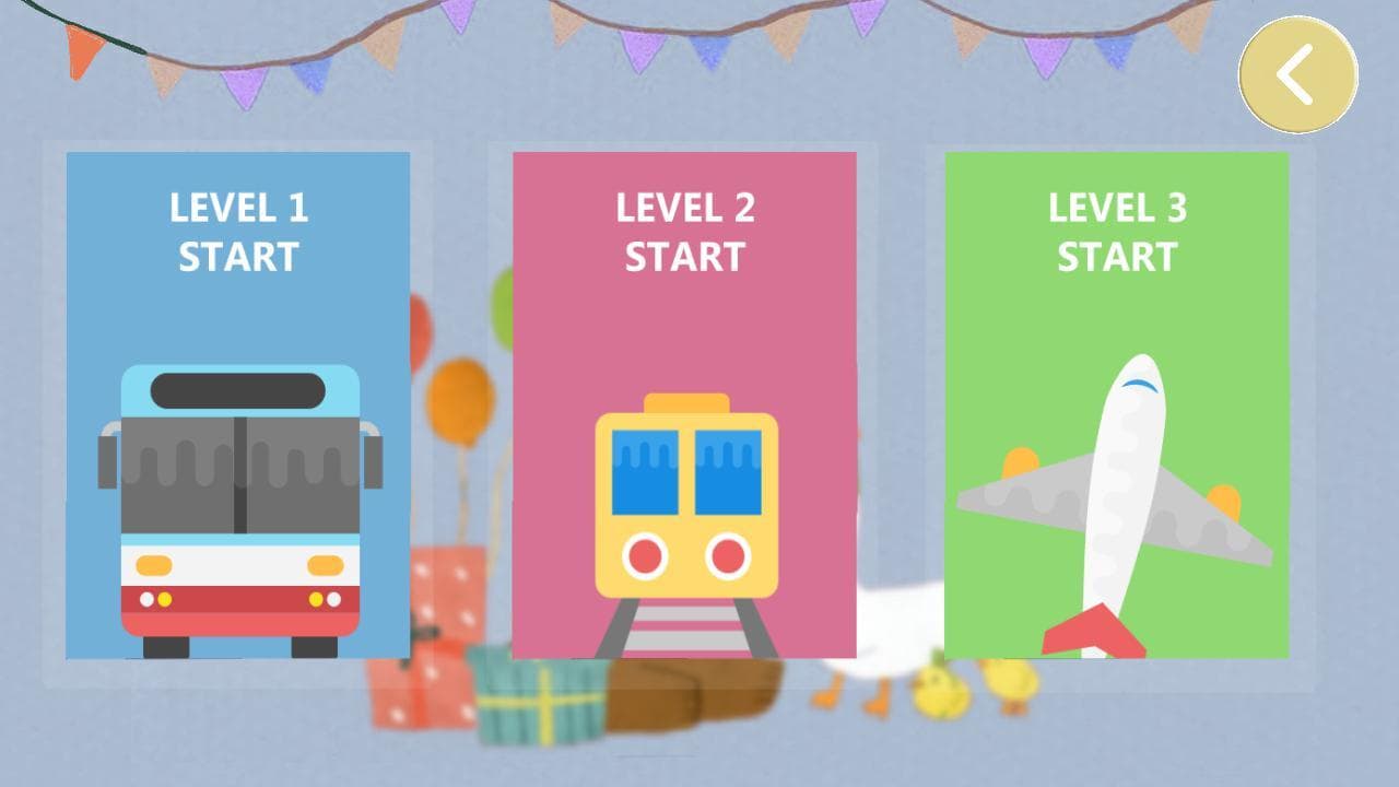 Find Out The Treasure screenshot 5