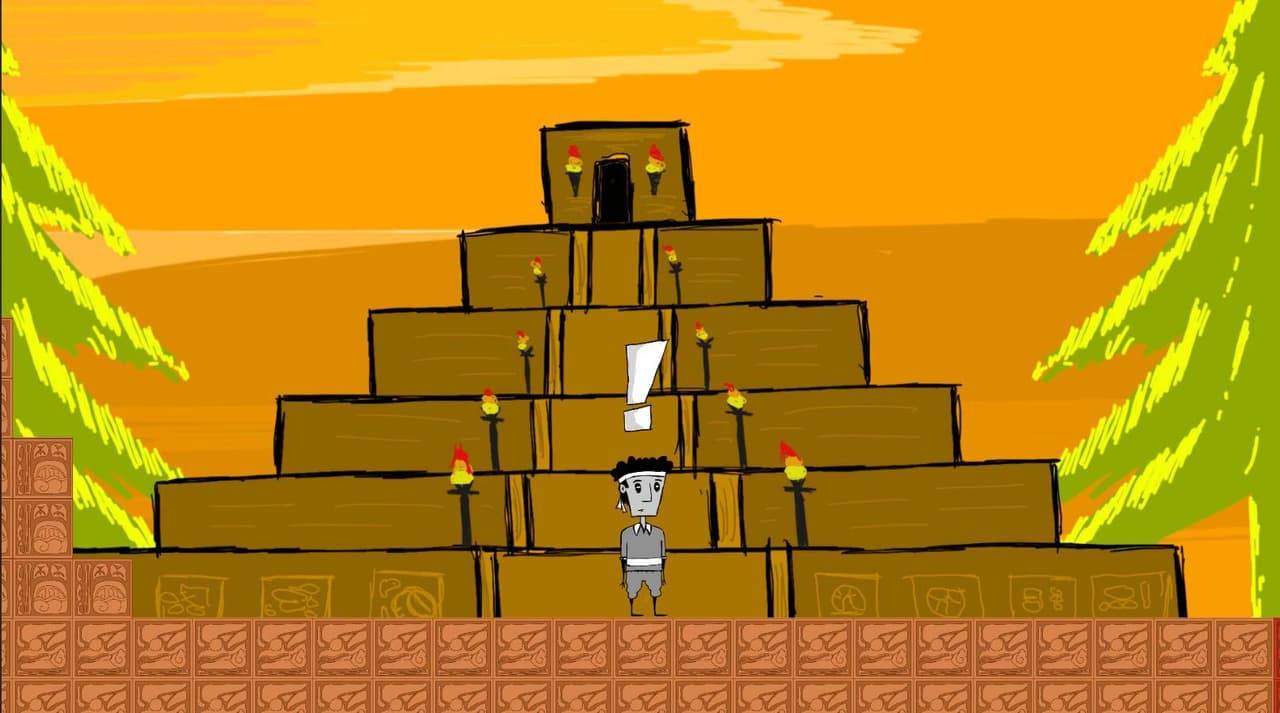 Pixan screenshot 3