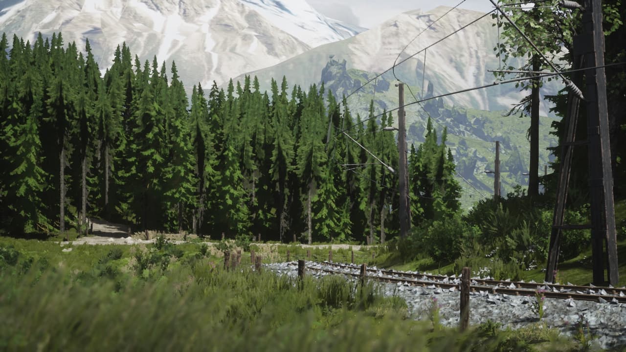 Le Prarion, Chamonix, France screenshot 4