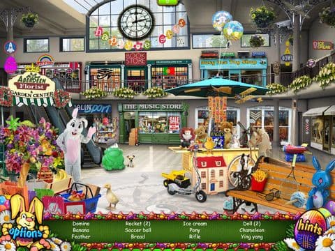 Easter Eggztravaganza screenshot 5