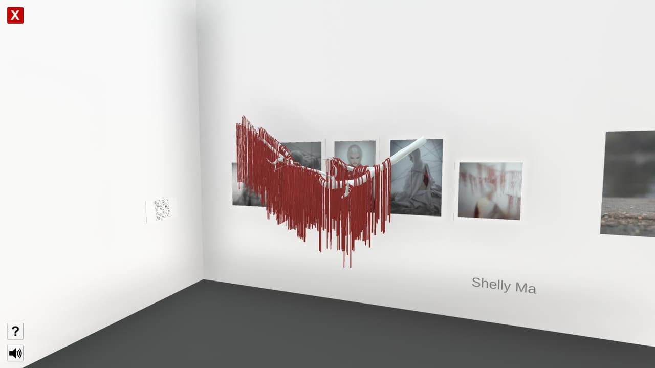 MAP Virtual Exhibition - Room 2